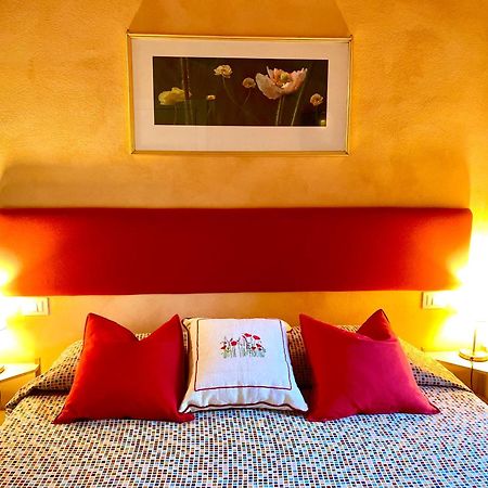 Dolce Vita In Tuscany B&B Capannori Exterior photo