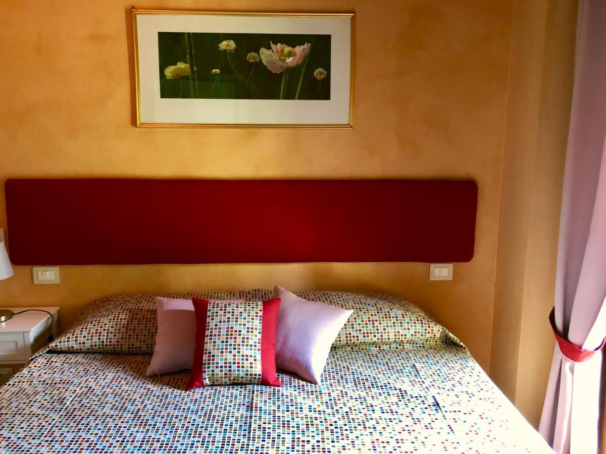 Dolce Vita In Tuscany B&B Capannori Exterior photo