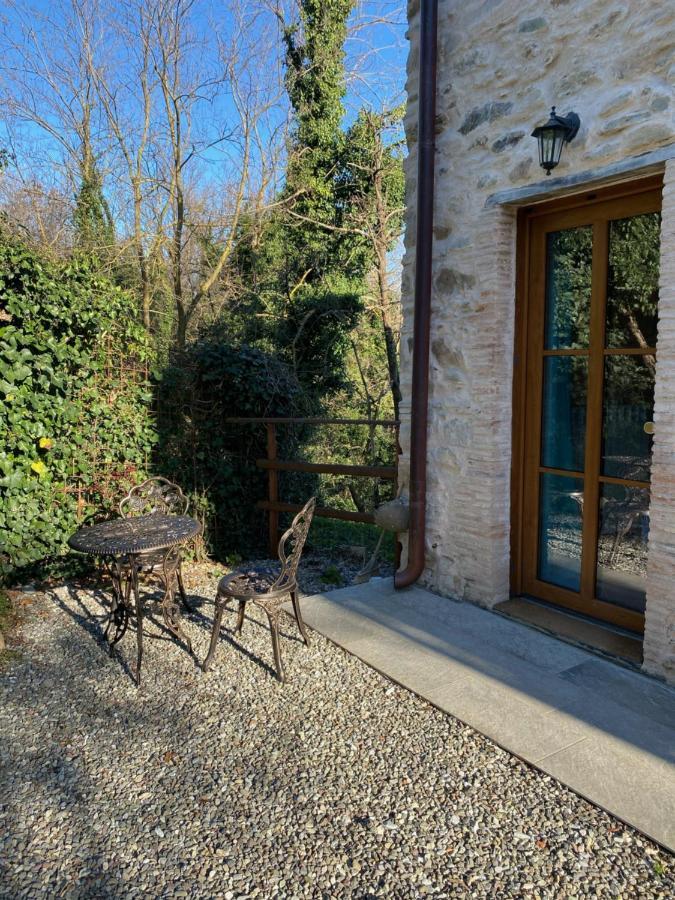Dolce Vita In Tuscany B&B Capannori Exterior photo