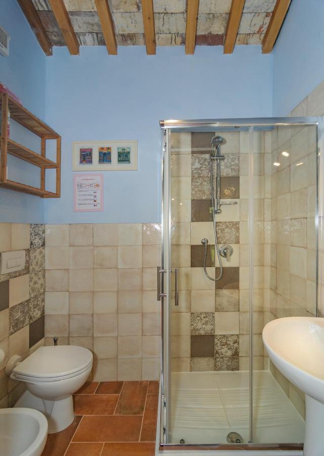Dolce Vita In Tuscany B&B Capannori Exterior photo