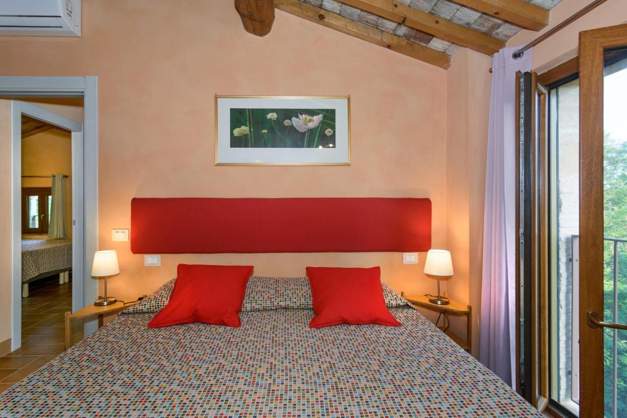 Dolce Vita In Tuscany B&B Capannori Exterior photo