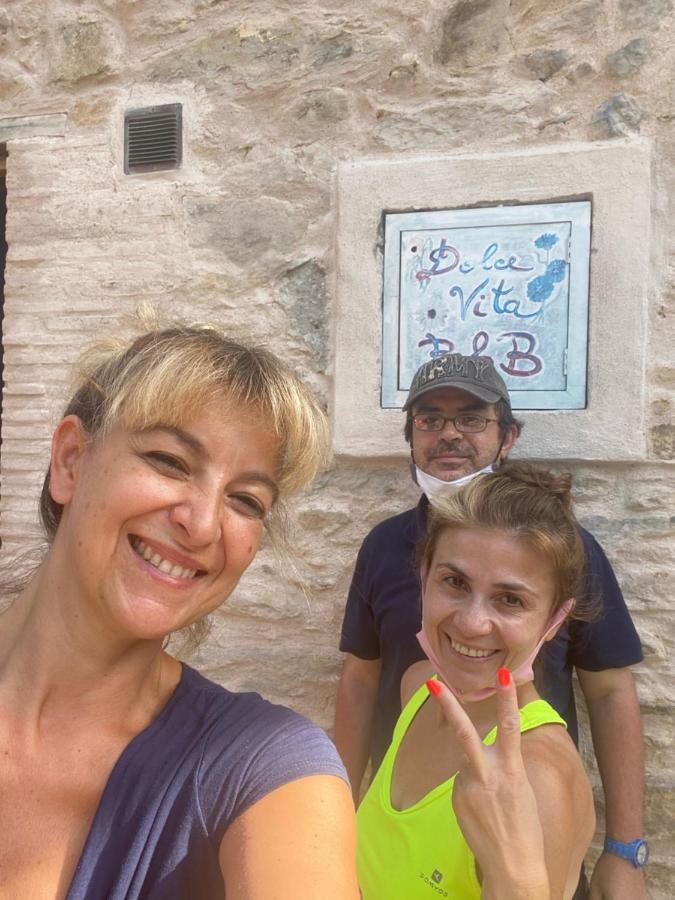 Dolce Vita In Tuscany B&B Capannori Exterior photo