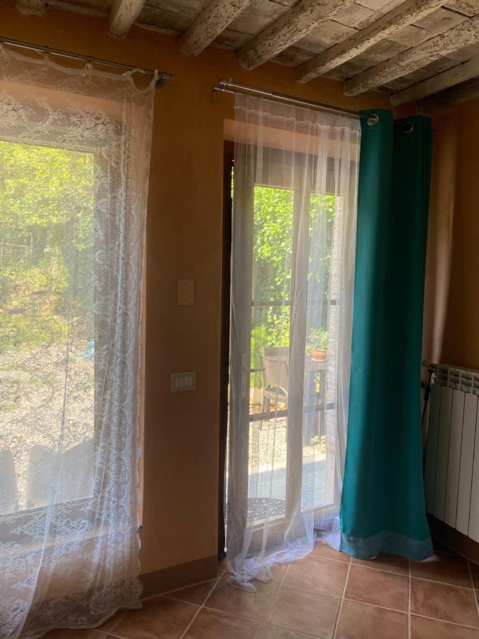 Dolce Vita In Tuscany B&B Capannori Exterior photo
