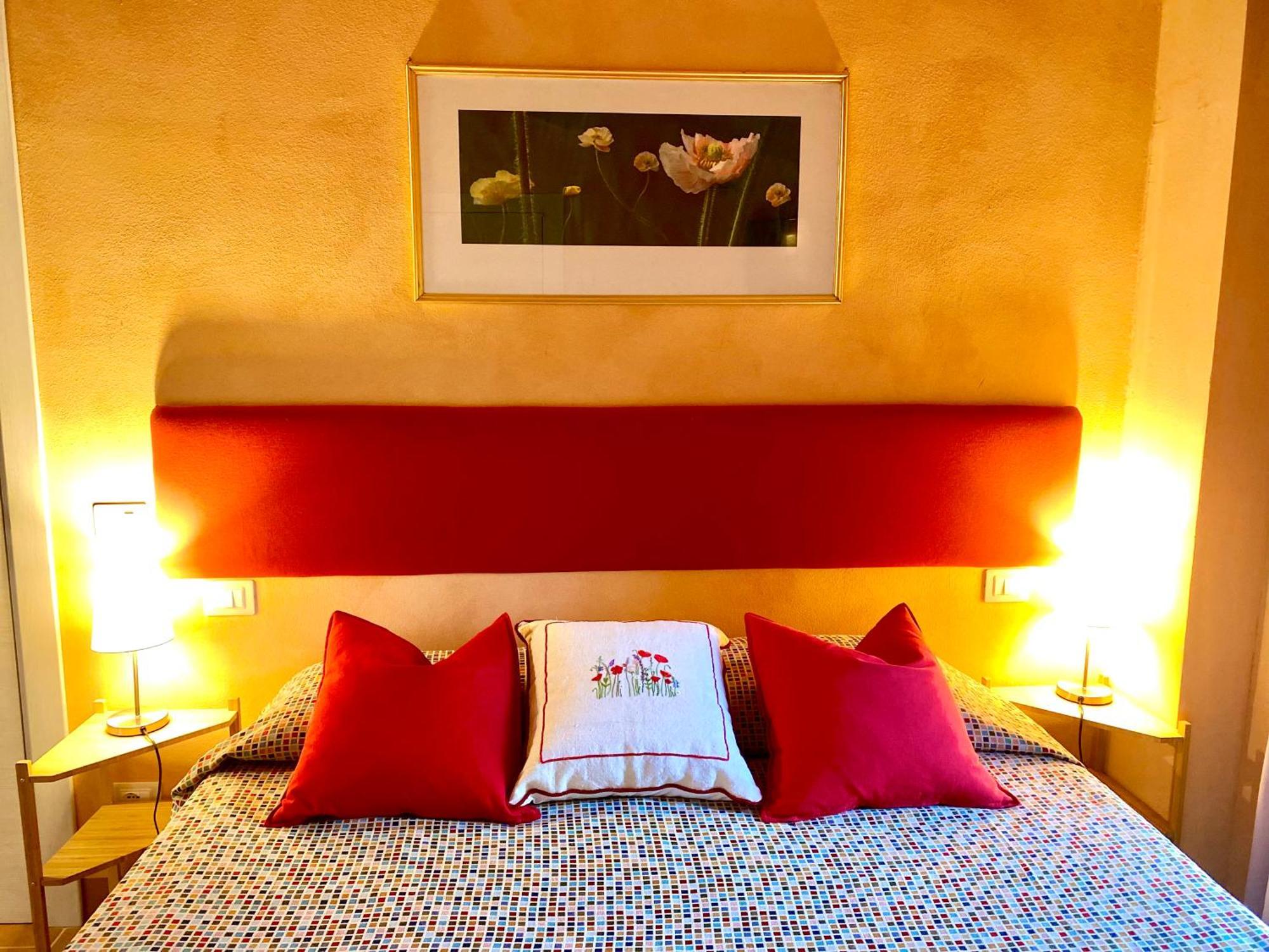 Dolce Vita In Tuscany B&B Capannori Exterior photo