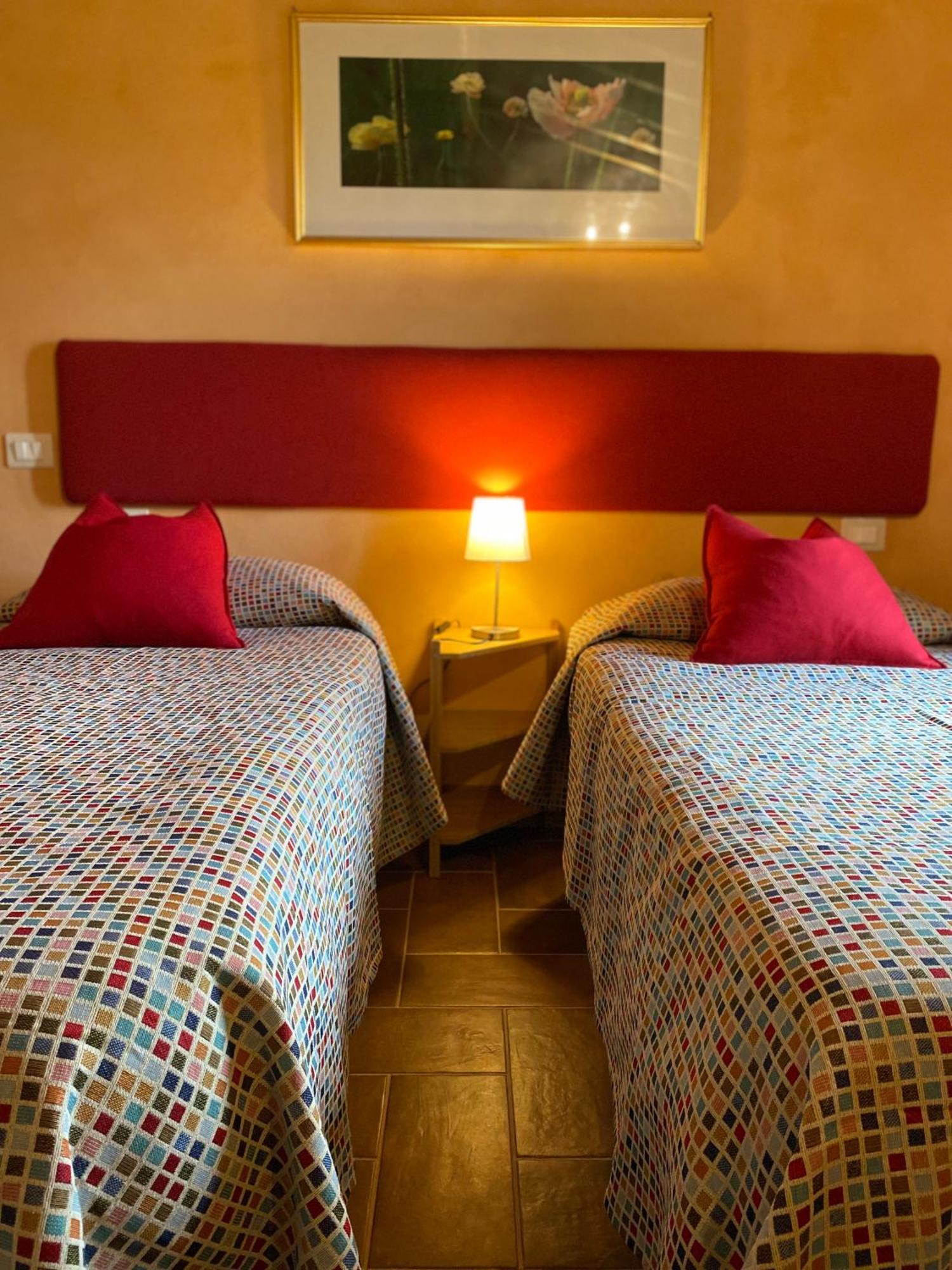 Dolce Vita In Tuscany B&B Capannori Exterior photo